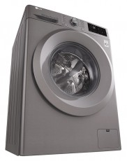 LG F4J5QN7S elöltöltős mosógép Háztartás / Otthon / Kültér - Mosógép / szárítógép - Elöltöltős normál (60cm-ig) mosógép - 327383
