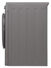 LG F4J5QN7S elöltöltős mosógép Háztartás / Otthon / Kültér - Mosógép / szárítógép - Elöltöltős normál (60cm-ig) mosógép - 327383
