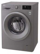 LG F4J5QN7S elöltöltős mosógép Háztartás / Otthon / Kültér - Mosógép / szárítógép - Elöltöltős normál (60cm-ig) mosógép - 327383