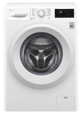 LG F4J5TN4W Mosógép Háztartás / Otthon / Kültér - Mosógép / szárítógép - Elöltöltős normál (60cm-ig) mosógép - 327384