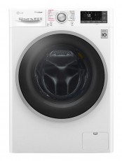 LG F4J7TH1W mosó-szárítógép Háztartás / Otthon / Kültér - Mosógép / szárítógép - Mosó-szárítógép - 350604