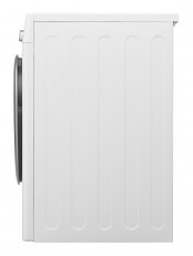 LG F4J7TH1W mosó-szárítógép Háztartás / Otthon / Kültér - Mosógép / szárítógép - Mosó-szárítógép - 350604
