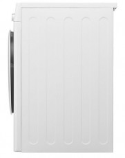 LG F4J7TY0W elöltöltős gőzmosógép Háztartás / Otthon / Kültér - Mosógép / szárítógép - Elöltöltős normál (60cm-ig) mosógép - 327388