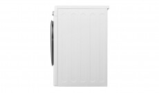 LG F4J7VY1W elöltöltős gőzmosógép Háztartás / Otthon / Kültér - Mosógép / szárítógép - Elöltöltős normál (60cm-ig) mosógép - 327389
