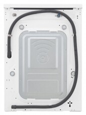 LG F4J8VS2W elöltöltős mosógép Háztartás / Otthon / Kültér - Mosógép / szárítógép - Elöltöltős normál (60cm-ig) mosógép - 325762