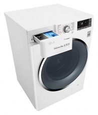 LG F4J8VS2W elöltöltős mosógép Háztartás / Otthon / Kültér - Mosógép / szárítógép - Elöltöltős normál (60cm-ig) mosógép - 325762