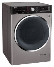 LG F4J9JH2T mosó-szárítógép Háztartás / Otthon / Kültér - Mosógép / szárítógép - Mosó-szárítógép - 327390