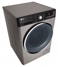 LG F4J9JH2T mosó-szárítógép Háztartás / Otthon / Kültér - Mosógép / szárítógép - Mosó-szárítógép - 327390