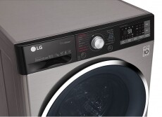 LG F4J9JH2T mosó-szárítógép Háztartás / Otthon / Kültér - Mosógép / szárítógép - Mosó-szárítógép - 327390