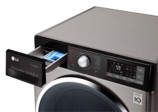 LG F4J9JH2T mosó-szárítógép Háztartás / Otthon / Kültér - Mosógép / szárítógép - Mosó-szárítógép - 327390