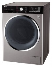 LG F4J9JH2T mosó-szárítógép Háztartás / Otthon / Kültér - Mosógép / szárítógép - Mosó-szárítógép - 327390