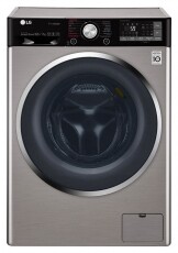 LG F4J9JH2T mosó-szárítógép Háztartás / Otthon / Kültér - Mosógép / szárítógép - Mosó-szárítógép - 327390