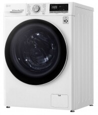 LG F4WN408N0 elöltöltős mosógép Háztartás / Otthon / Kültér - Mosógép / szárítógép - Elöltöltős normál (60cm-ig) mosógép - 361974
