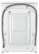 LG F4WN408N0 elöltöltős mosógép Háztartás / Otthon / Kültér - Mosógép / szárítógép - Elöltöltős normál (60cm-ig) mosógép - 361974