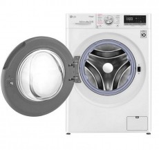 LG F4WN408S0 elöltöltős mosógép Háztartás / Otthon / Kültér - Mosógép / szárítógép - Elöltöltős normál (60cm-ig) mosógép - 361366