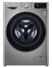 LG F4WN409S2T elöltöltős mosógép Háztartás / Otthon / Kültér - Mosógép / szárítógép - Elöltöltős normál (60cm-ig) mosógép - 361976