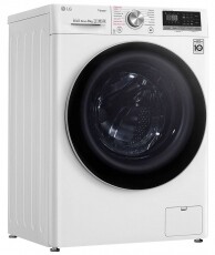 LG F4WN609S1 elöltöltős mosógép Háztartás / Otthon / Kültér - Mosógép / szárítógép - Elöltöltős normál (60cm-ig) mosógép - 361918