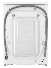 LG F4WN609S1 elöltöltős mosógép Háztartás / Otthon / Kültér - Mosógép / szárítógép - Elöltöltős normál (60cm-ig) mosógép - 361918