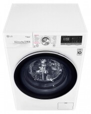 LG F4WN609S1 elöltöltős mosógép Háztartás / Otthon / Kültér - Mosógép / szárítógép - Elöltöltős normál (60cm-ig) mosógép - 361918