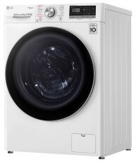 LG F4WN609S1 elöltöltős mosógép Háztartás / Otthon / Kültér - Mosógép / szárítógép - Elöltöltős normál (60cm-ig) mosógép - 361918