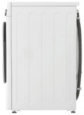 LG F4WV709P1 gőzmosógép Háztartás / Otthon / Kültér - Mosógép / szárítógép - Elöltöltős normál (60cm-ig) mosógép - 360827