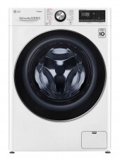 LG F4WV909P2 Elöltöltős Mosógép Háztartás / Otthon / Kültér - Mosógép / szárítógép - Elöltöltős normál (60cm-ig) mosógép - 360930