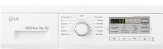 LG FH0B8QDA elöltöltős mosógép Háztartás / Otthon / Kültér - Mosógép / szárítógép - Elöltöltős keskeny (45cm-ig) mosógép - 312251