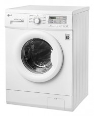 LG FH0B8QDA elöltöltős mosógép Háztartás / Otthon / Kültér - Mosógép / szárítógép - Elöltöltős keskeny (45cm-ig) mosógép - 312251
