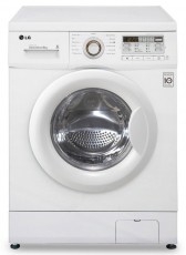 LG FH2B8TD mosógép Háztartás / Otthon / Kültér - Mosógép / szárítógép - Elöltöltős normál (60cm-ig) mosógép - 302929
