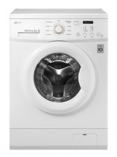 LG FH2C3TD elöltöltős mosógép Háztartás / Otthon / Kültér - Mosógép / szárítógép - Elöltöltős keskeny (45cm-ig) mosógép - 320796