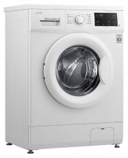 LG FH2J3WDN0 elöltöltős mosógép Háztartás / Otthon / Kültér - Mosógép / szárítógép - Elöltöltős keskeny (45cm-ig) mosógép - 345738