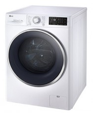 LG FH2U2HDM1N mosó-szárítógép Háztartás / Otthon / Kültér - Mosógép / szárítógép - Mosó-szárítógép - 298802