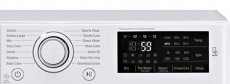 LG FH2U2HDM1N mosó-szárítógép Háztartás / Otthon / Kültér - Mosógép / szárítógép - Mosó-szárítógép - 298802