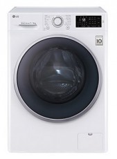 LG FH2U2HDM1N mosó-szárítógép Háztartás / Otthon / Kültér - Mosógép / szárítógép - Mosó-szárítógép - 298802