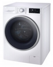 LG FH2U2HDN1 mosógép Háztartás / Otthon / Kültér - Mosógép / szárítógép - Elöltöltős keskeny (45cm-ig) mosógép - 308723