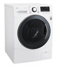 LG FH4A8FDH2N mosó-szárítógép Háztartás / Otthon / Kültér - Mosógép / szárítógép - Mosó-szárítógép - 298801