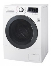 LG FH4A8JDS2 mosógép Háztartás / Otthon / Kültér - Mosógép / szárítógép - Elöltöltős normál (60cm-ig) mosógép - 298800