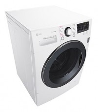 LG FH4A8JDS2 mosógép Háztartás / Otthon / Kültér - Mosógép / szárítógép - Elöltöltős normál (60cm-ig) mosógép - 298800