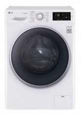 LG FH4U2TDH1N mosó-szárítógép Háztartás / Otthon / Kültér - Mosógép / szárítógép - Mosó-szárítógép - 302926