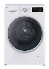 LG FH4U2VDN1 mosógép Háztartás / Otthon / Kültér - Mosógép / szárítógép - Elöltöltős normál (60cm-ig) mosógép - 309464