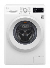 LG FH4U2VFN3 elöltöltős mosógép Háztartás / Otthon / Kültér - Mosógép / szárítógép - Elöltöltős normál (60cm-ig) mosógép - 325763