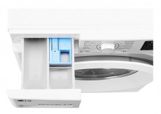 LG FH4U2VFN3 elöltöltős mosógép Háztartás / Otthon / Kültér - Mosógép / szárítógép - Elöltöltős normál (60cm-ig) mosógép - 325763