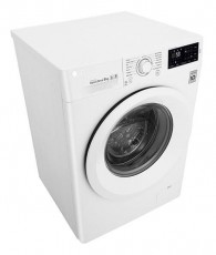 LG FH4U2VFN3 elöltöltős mosógép Háztartás / Otthon / Kültér - Mosógép / szárítógép - Elöltöltős normál (60cm-ig) mosógép - 325763