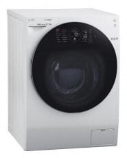 LG FH6G1BCH2N elöltöltős mosó-szárítógép Háztartás / Otthon / Kültér - Mosógép / szárítógép - Mosó-szárítógép - 331149