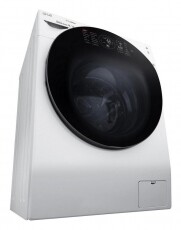 LG FH6G1BCH2N elöltöltős mosó-szárítógép Háztartás / Otthon / Kültér - Mosógép / szárítógép - Mosó-szárítógép - 331149