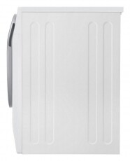 LG FH6G1BCH2N elöltöltős mosó-szárítógép Háztartás / Otthon / Kültér - Mosógép / szárítógép - Mosó-szárítógép - 331149