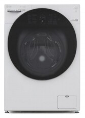 LG FH6G1BCH2N elöltöltős mosó-szárítógép Háztartás / Otthon / Kültér - Mosógép / szárítógép - Mosó-szárítógép - 331149