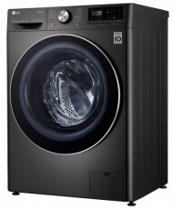 LG F4DV710S2SE Mosó-szárítógép Háztartás / Otthon / Kültér - Mosógép / szárítógép - Mosó-szárítógép - 370505