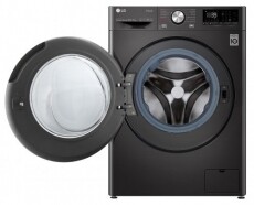 LG F4DV710S2SE Mosó-szárítógép Háztartás / Otthon / Kültér - Mosógép / szárítógép - Mosó-szárítógép - 370505