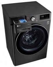 LG F4DV710S2SE Mosó-szárítógép Háztartás / Otthon / Kültér - Mosógép / szárítógép - Mosó-szárítógép - 370505